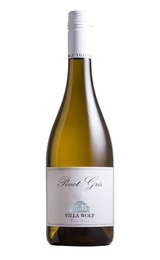 Вино Villa Wolf Pinot Gris Qualitatswein 2022 0,75 л