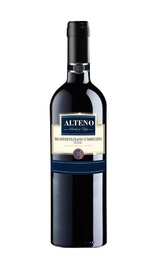 Вино Alteno Montepulciano d'Abruzzo 2023 0,75 л