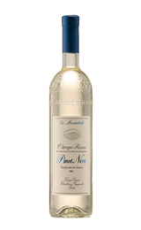 Вино Ca' Montebello Pinot Nero Bianco 2023 0,75 л