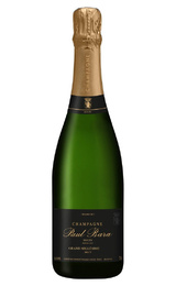 Шампанское Paul Bara Grand Millesime Brut Bouzy Grand Cru 2018 0,75 л