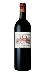 Вино Chateau Cos d'Estournel 2019 Grand Cru Classe Saint-Estephe 0,75 л
