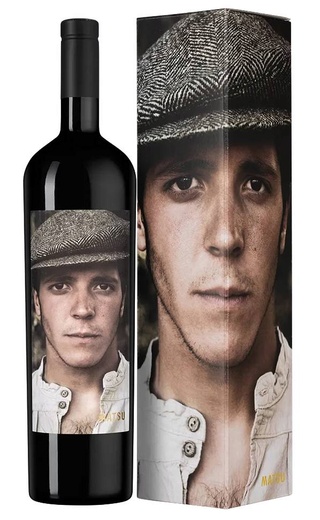 Матсу Эль Пикаро Торо 2023 1.5 л фото вино Matsu El Picaro Toro 2023 1,5 л