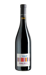 Вино Altolandon L'ame Malbec 2019 0,75 л