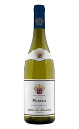 Вино Dufouleur Pere & Fils Meursault 2023 0,75 л