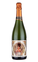 Кава Pinord La Dama 0,75 л