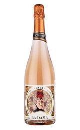 Кава Pinord La Dama Rose 0,75 л