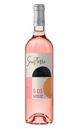 Безалкогольное вино Sauv’Terre Rose 0,75 л