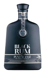 Ром Puntacana Club Black 0,7 л