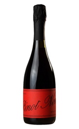 Игристое вино Павел Швец Пино Нуар 0,75 л