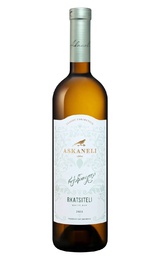 Вино Askaneli Brothers Classic Collection Rkatsiteli 2023 0,75 л