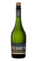 Игристое вино Valdivieso Rebirn Brut 2023 0,75 л
