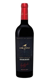 Вино Askaneli Brothers Author's Collection Khvanchkara 2023 0,75 л
