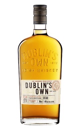 Виски Dublin’s Own 0,7 л