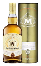 Виски Dublin’s Own Small Batch D.W.D. Heritage Edition 0,75 л