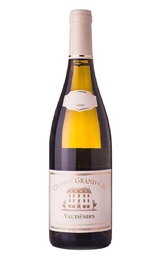 Вино Jean Durup Chablis Marhce du Roi 2022 0,75 л