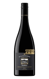 Вино Kilikanoon Grenache Shiraz Mataro Clare Valley Baudinet Blend 2019 0,75 л