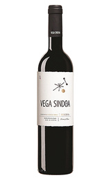 Вино Nekeas Vega Sindoa Reserva 2017 0,75 л