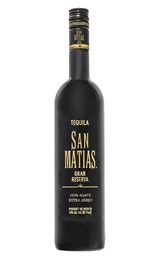 Текила San Matias Gran Reserva 0,7 л