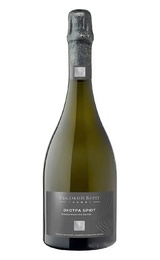 Игристое вино Высокий Берег Экстра Брют Графит 2022 0,75 л