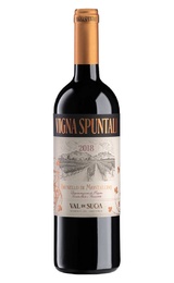 Вино Val di Suga Vigna Spuntali Brunello di Montalcino 2018 0,75 л