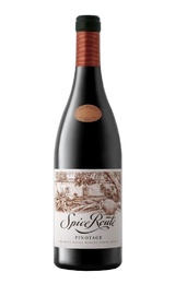 Вино Spice Route Pinotage 2023 0,75 л