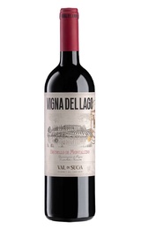 Вино Val di Suga Vigna del Lago Brunello di Montalcino 2019 0,75 л