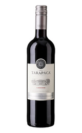 Вино Tarapaca Carmenere 2023 0,75 л