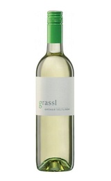 Вино Grassl Gruner Veltliner 2024 0,75 л