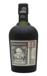 Ром Botucal Diplomatico Reserva Exclusiva 0,7 л
