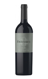 Вино Vina Cobos Bramare Lujan de Cuyo Malbec 2022 0,75 л