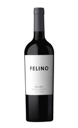 Вино Vina Cobos Felino Malbec 2022 0,75 л