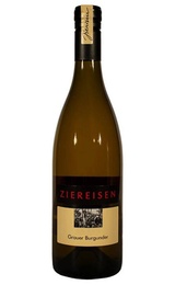 Вино Weingut Ziereisen Grauer Burgunder 2022 0,75 л