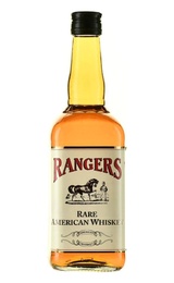 Виски Rangers 0,7 л