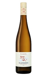 Вино Planeta Allemanda Noto 2023 0,75 л