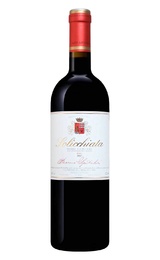 Вино Castello Solicchiata Terre Siciliane 2012 0,75 л