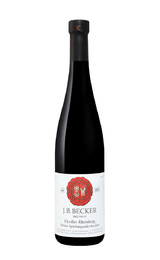 Вино J.B.Becker Spatburgunder Spatlese Eltviller Rheinberg 2020 0,75 л