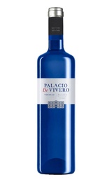 Вино Cuatro Rayas Palacio de Vivero Verdejo 0,75 л