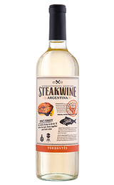 Вино Penaflor Steakwine Torrontes 2023 0,75 л