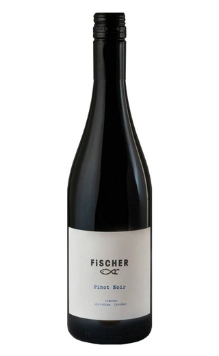 фото вино Christian Fischer Pinot Noir Classic 2019 0,75 л