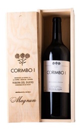 Вино Bodegas La Horra Corimbo I Ribera del Duero 2017 1,5 л