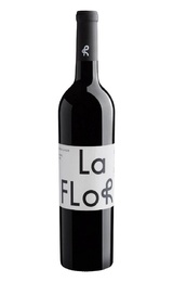 Вино Pulenta La Flor Malbec 2022 0,75 л