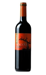 Вино Delampa Exodo Roble 2022 0,75 л