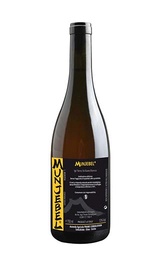 Органическое вино Frank Cornelissen MunJebel Classico Terre Siciliane Bianco 2022 0,75 л