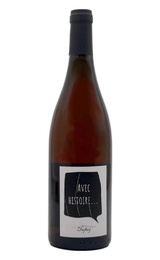 Вино Tripoz Avec Histoire Rose 2022 0,75 л