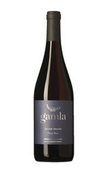 Кошерное вино Golan Heights Winery Gamla Pinot Noir 2021 0,75 л