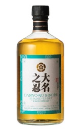 Виски Shinobu Daimyo Blended 0,7 л