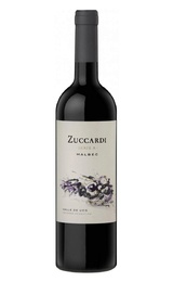 Вино Zuccardi Malbec Serie A 0,75 л