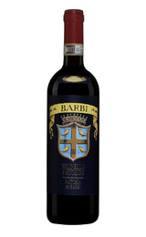 Вино Fattoria dei Barbi Brunello di Montalcino 2018 0,75 л