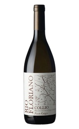 Вино Rio Floriano Pinot Grigio 0,75 л