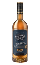 Ром Zacatera Dark 0,7 л